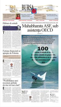 Prima pagină 19.10.2022