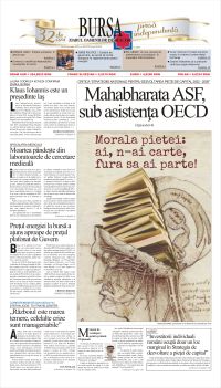 Prima pagină 20.10.2022