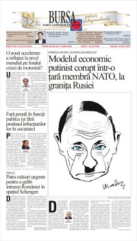 Prima pagină 24.10.2022
