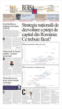 Prima pagină 26.10.2022