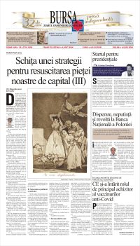 Prima pagină 31.10.2022