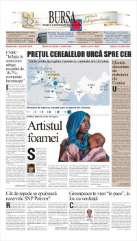 Prima pagină 01.11.2022