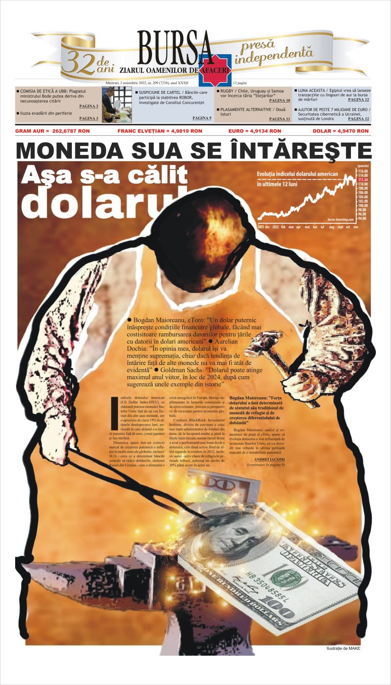 Ediţia din 21.07.2026