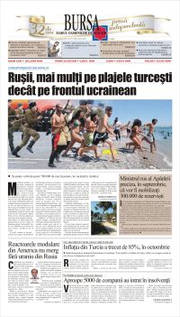 Prima pagină 04.11.2022