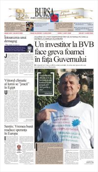 Prima pagină 08.11.2022