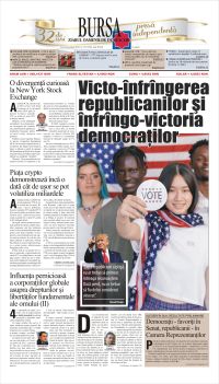 Prima pagină 10.11.2022