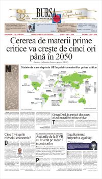 Prima pagină 22.11.2022