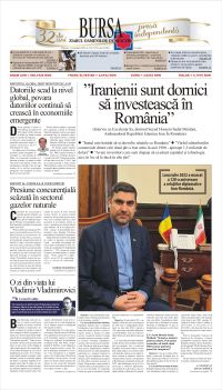 Prima pagină 23.11.2022