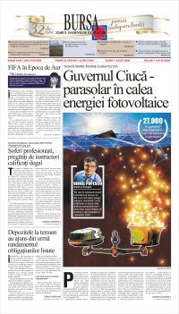 Prima pagină 06.12.2022