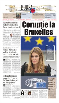 Prima pagină 13.12.2022