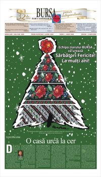 Prima pagină 23.12.2022