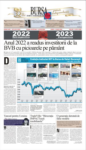 Prima pagină 17.01.2023