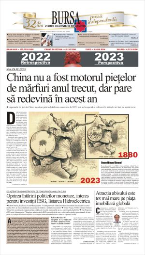 Prima pagină 25.01.2023