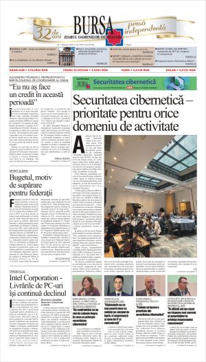 Prima pagină 02.02.2023