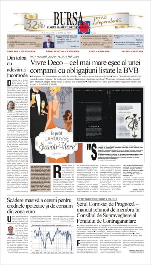 Prima pagină 03.02.2023