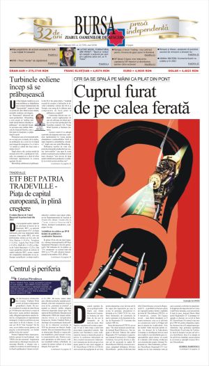 Prima pagină 06.02.2023