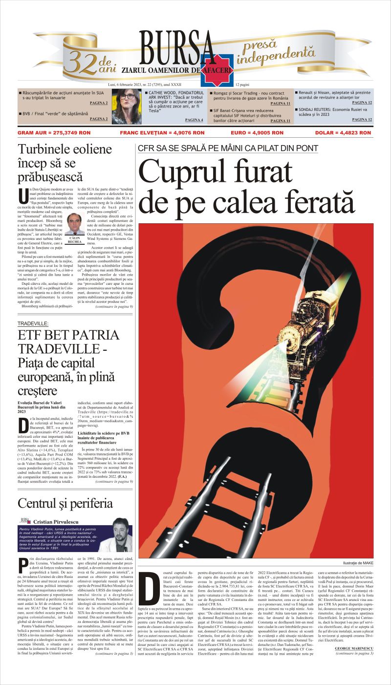 Ediţia din 21.07.2026