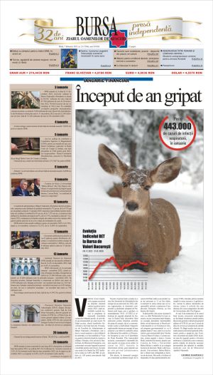 Prima pagină 07.02.2023