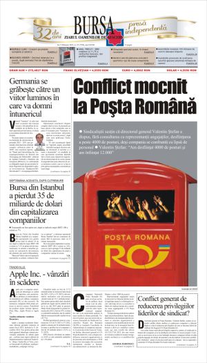 Prima pagină 09.02.2023