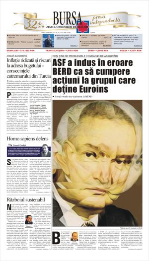 Prima pagină 10.02.2023