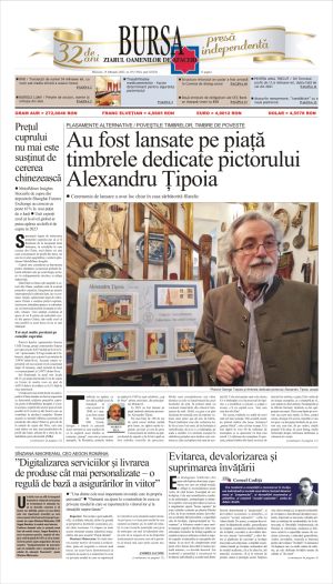 Prima pagină 15.02.2023