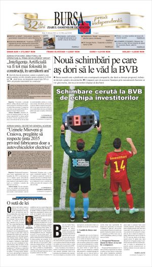 Prima pagină 21.02.2023