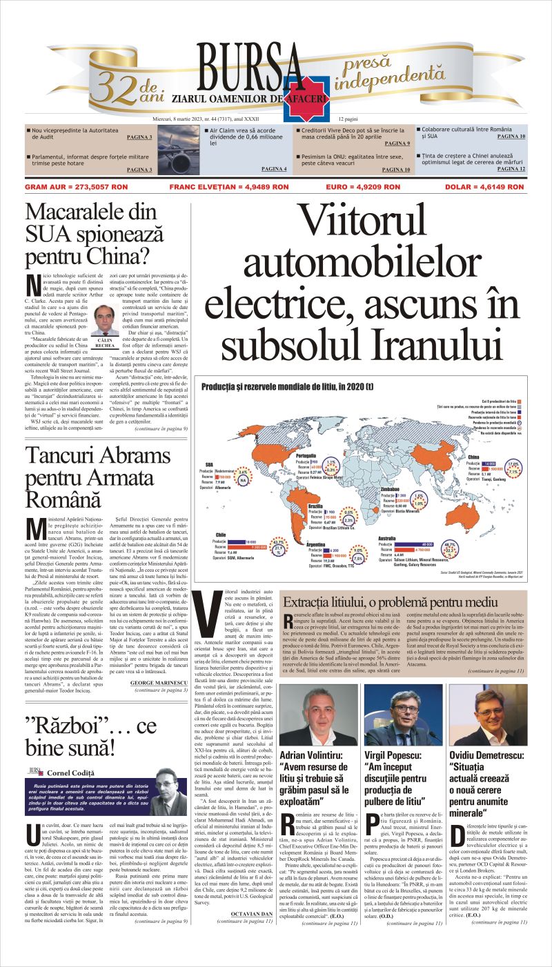 Ediţia din 14.07.2026