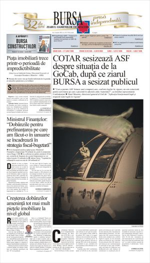 Prima pagină 09.03.2023
