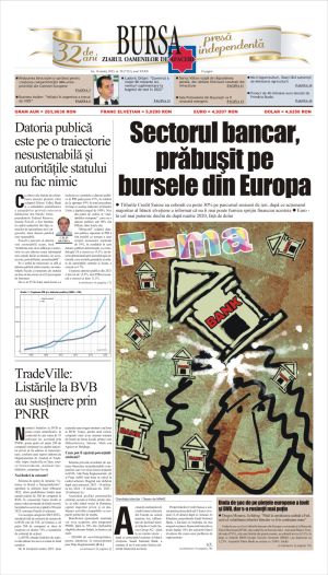 Prima pagină 16.03.2023