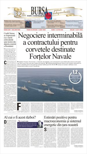 Prima pagină 17.03.2023