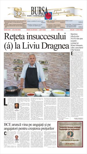 Prima pagină 04.04.2023
