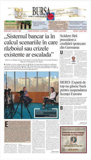 Prima pagină 06.04.2023