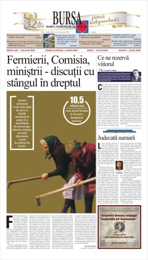 Prima pagină 07.04.2023