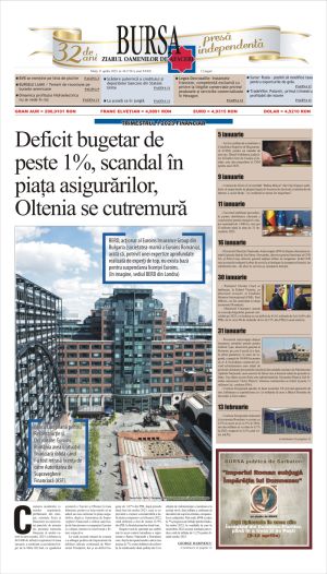 Prima pagină 11.04.2023
