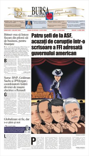 Prima pagină 21.04.2023