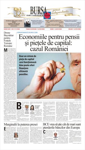 Prima pagină 28.04.2023