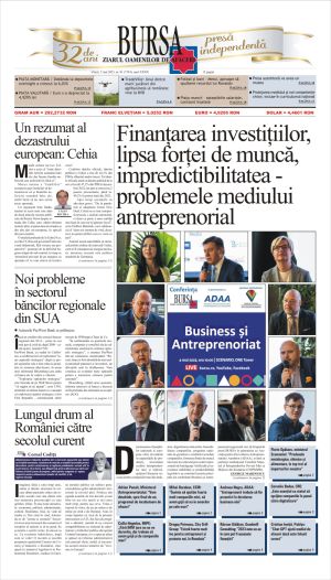 Prima pagină 05.05.2023