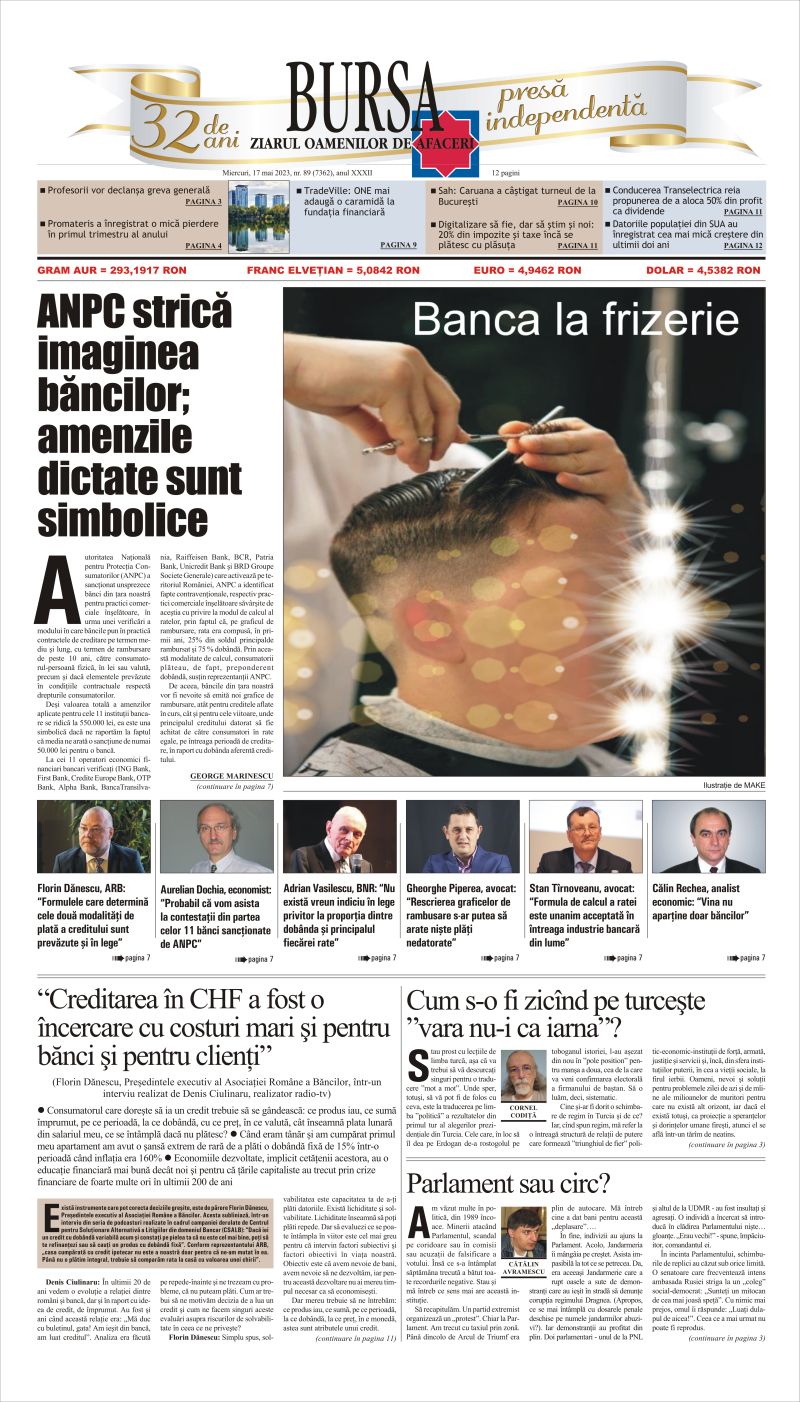 Ediţia din 14.07.2026