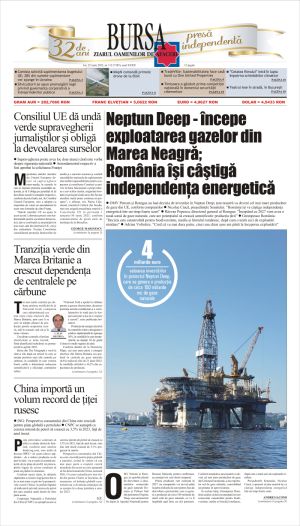 Prima pagină 22.06.2023