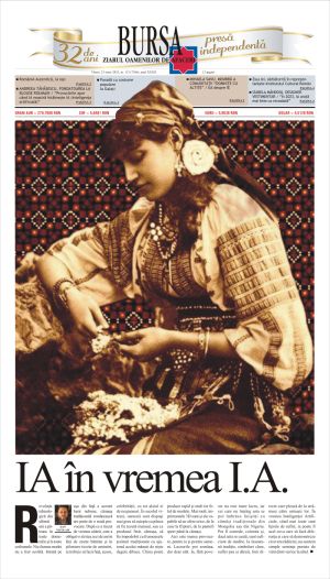 Prima pagină 23.06.2023