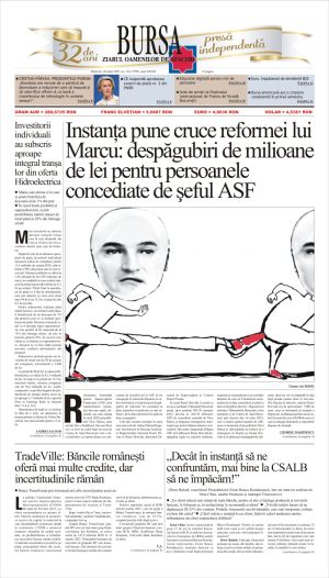 Prima pagină 28.06.2023