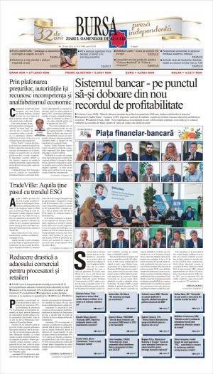 Prima pagină 29.06.2023
