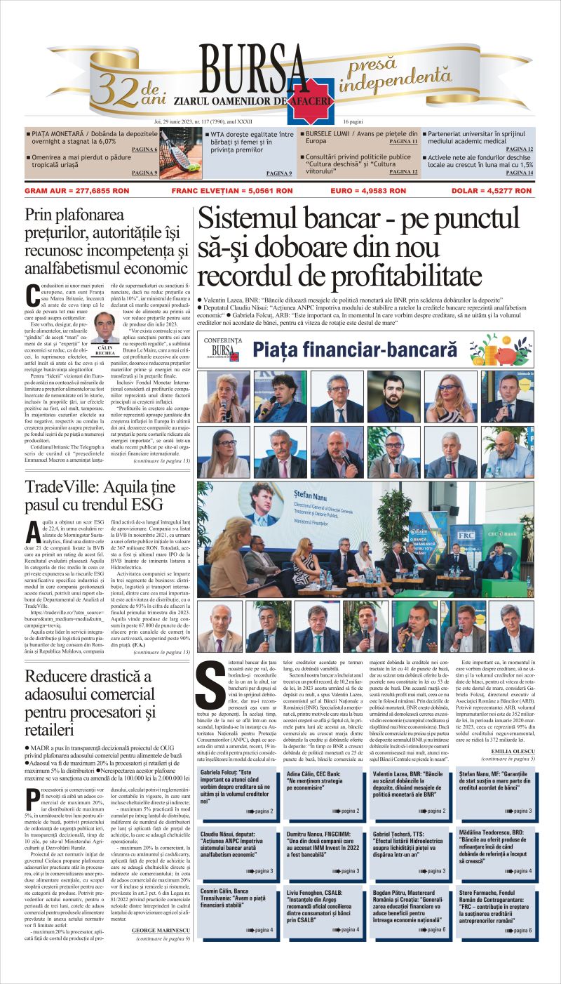 Ediţia din 24.07.2026