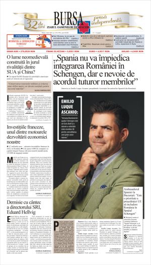 Prima pagină 04.07.2023