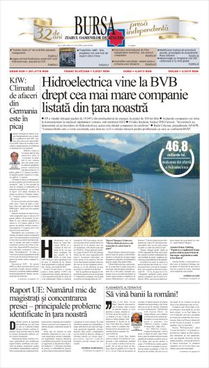 Prima pagină 06.07.2023