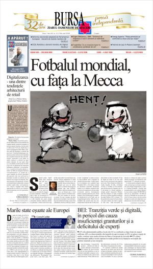 Prima pagină 07.07.2023