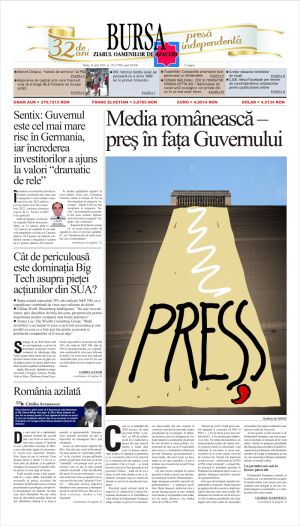Prima pagină 11.07.2023