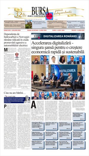 Prima pagină 12.07.2023