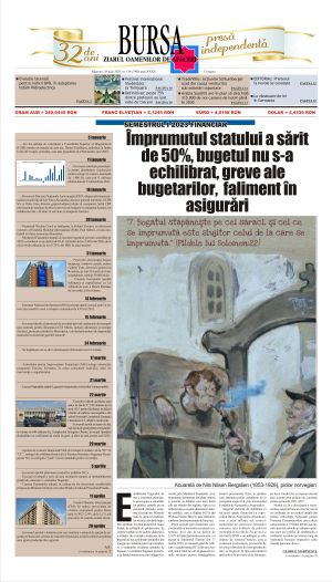 Prima pagină 26.07.2023