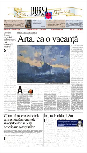 Prima pagină 01.08.2023